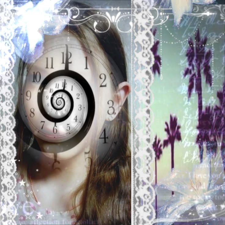 Ginseng + Analog Princess Weird Type Beat artwork by Osaka