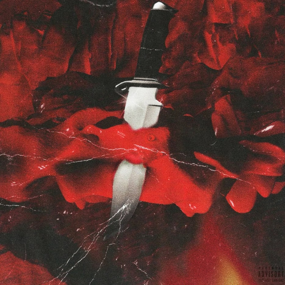 Glock Jaw  artwork by ldavid