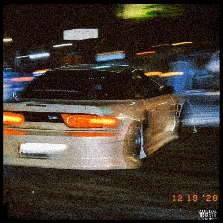 n0s! artwork by Kalix.beats