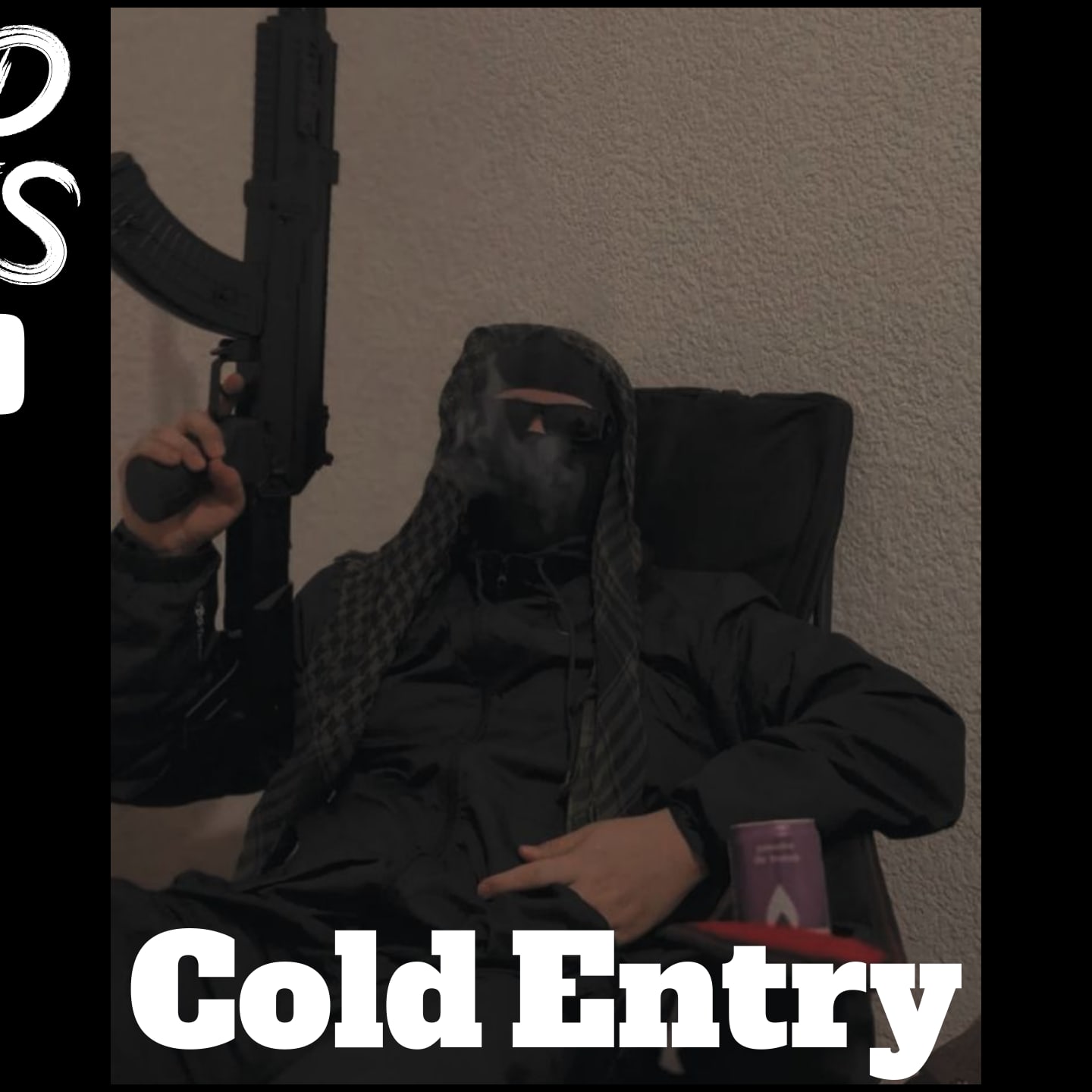 Cold Entry | USA Drill-Prod Beats Med artwork by prodbeatsmed2026