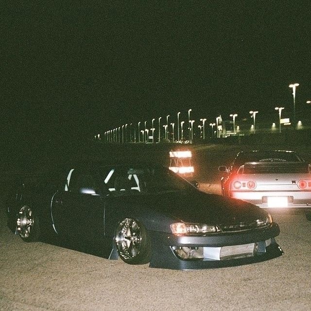 Gunna Type Beat - Midnight Static artwork by TIPAK