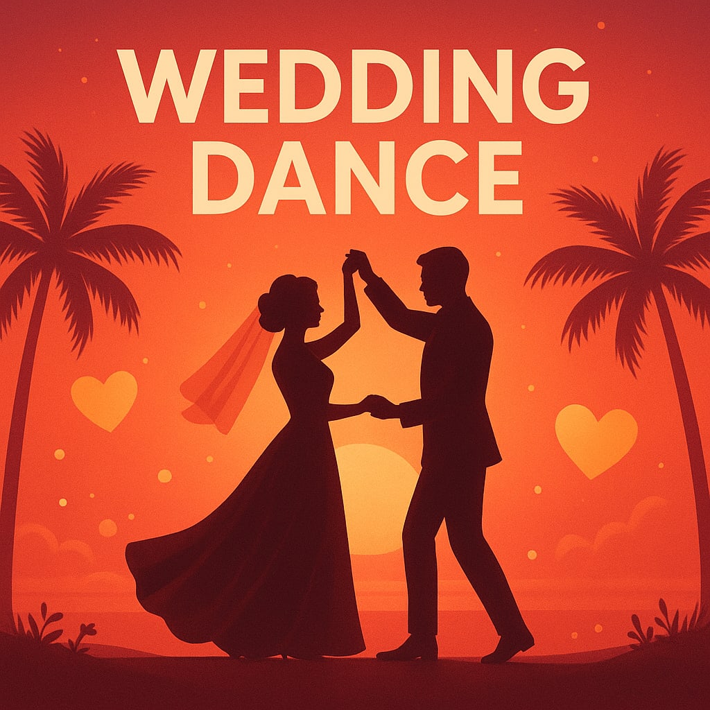 Red Ink Wedding Dance artwork by Red ink beat 