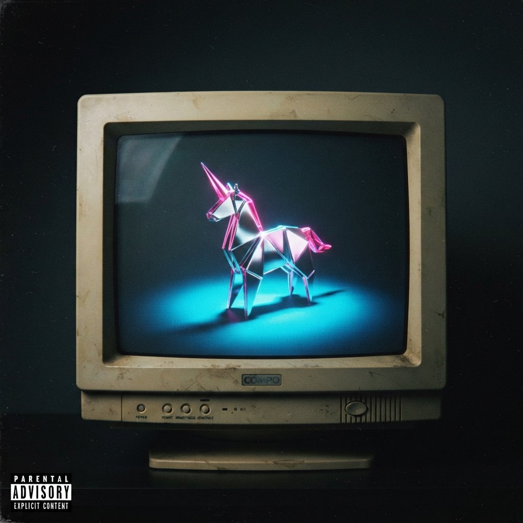 2099 | che + nettspend (Prod. VYOLENTH) artwork by northframemusic