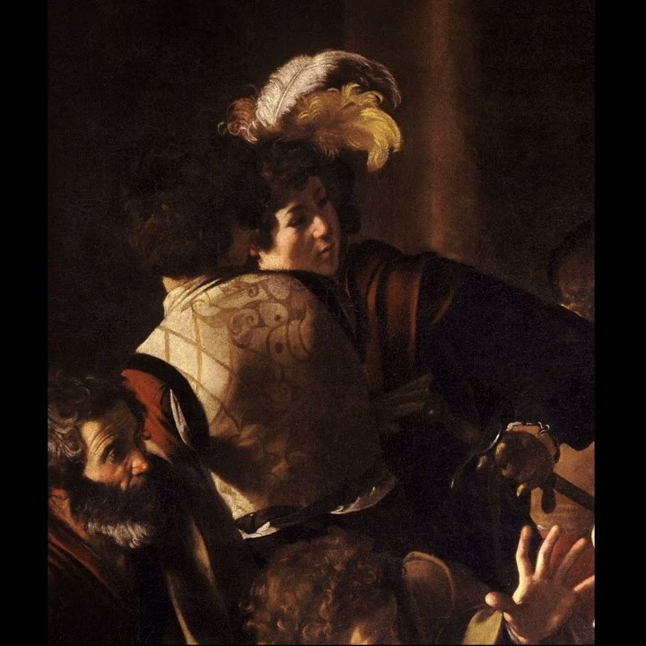 LOUVRE | WESTSIDE GUNN TYPE BEAT artwork by paunitos