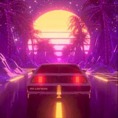 New 80's X Synth Pop Type Beat artwork by IanKeilmanBeats