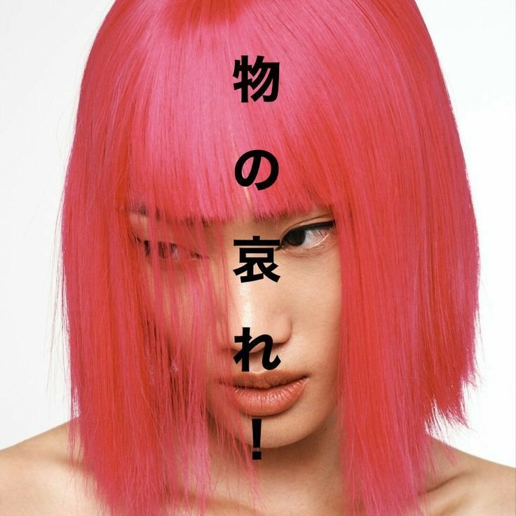 Ginseng + Misogi + Prettifun + Che Pinknoise Type Beat artwork by Osaka