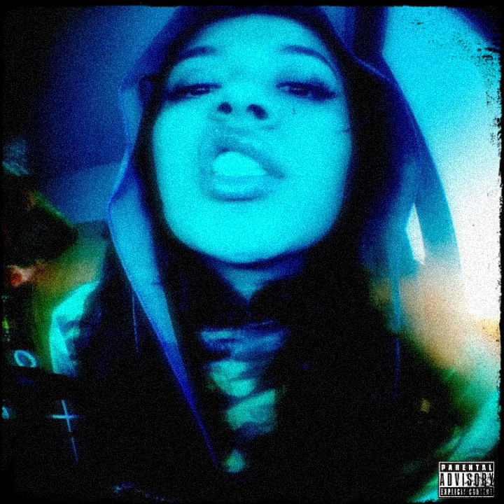 Laylow Type Beat ~ Miséricorde artwork by Kalix.beats