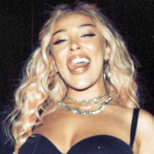 Drake Type Beat - "BBY" artwork by ZVINBEATS