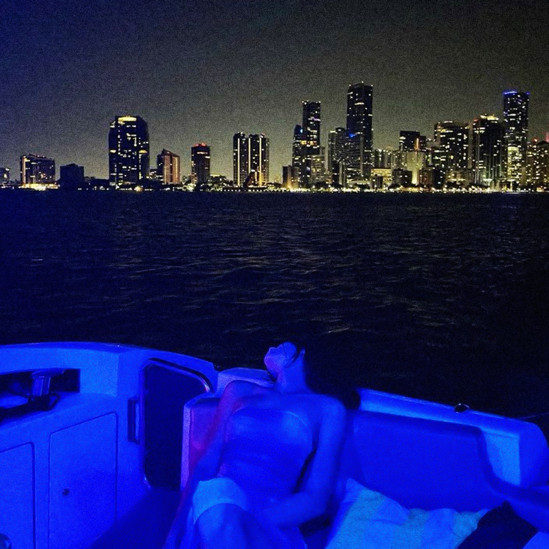 LOST IN THE CITY | Partynextdoor, Drake artwork by Kabeh