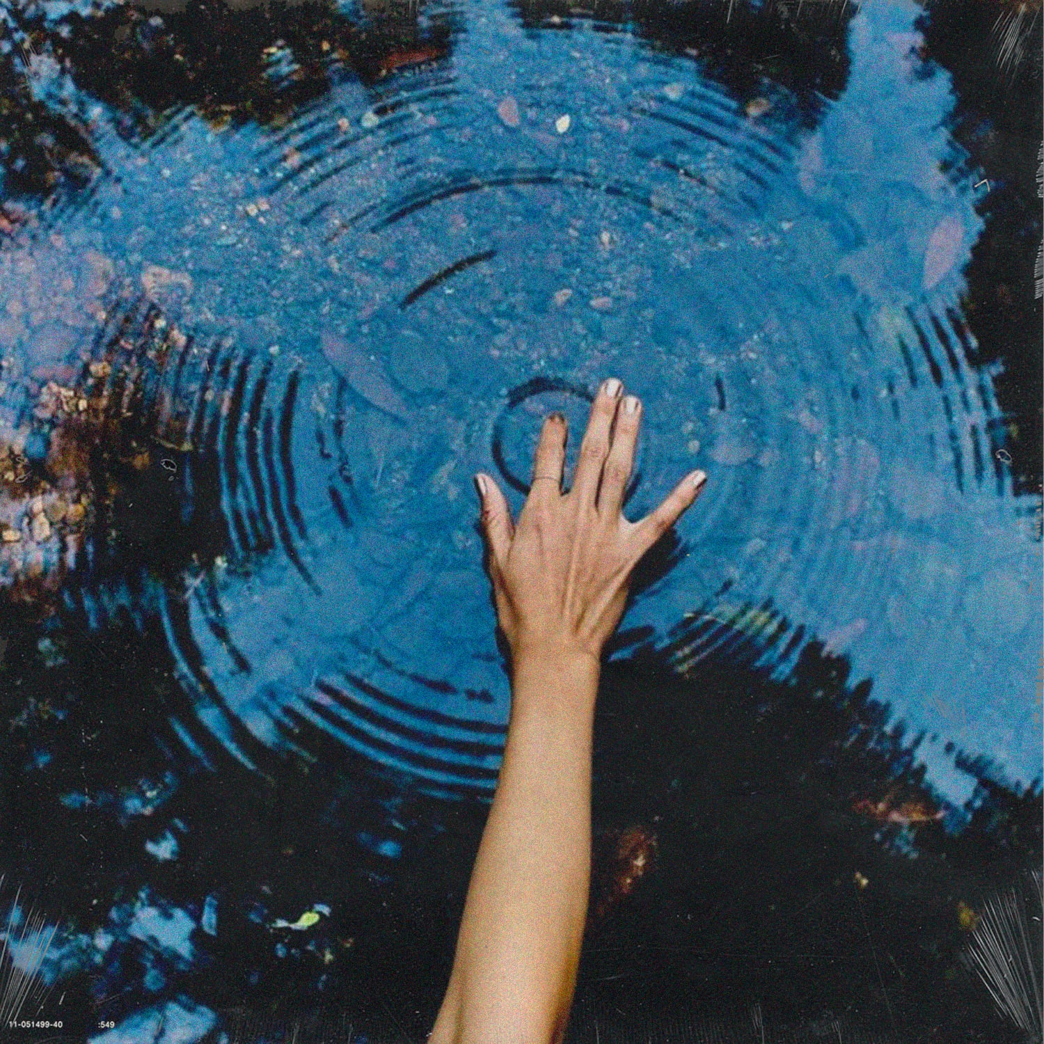 DON'T DROWN (j dilla x erykah badu) artwork by engless