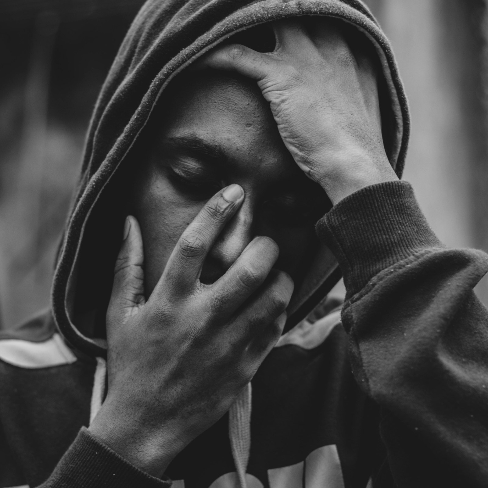 Sad Reality Bpm artwork by RocNRob313