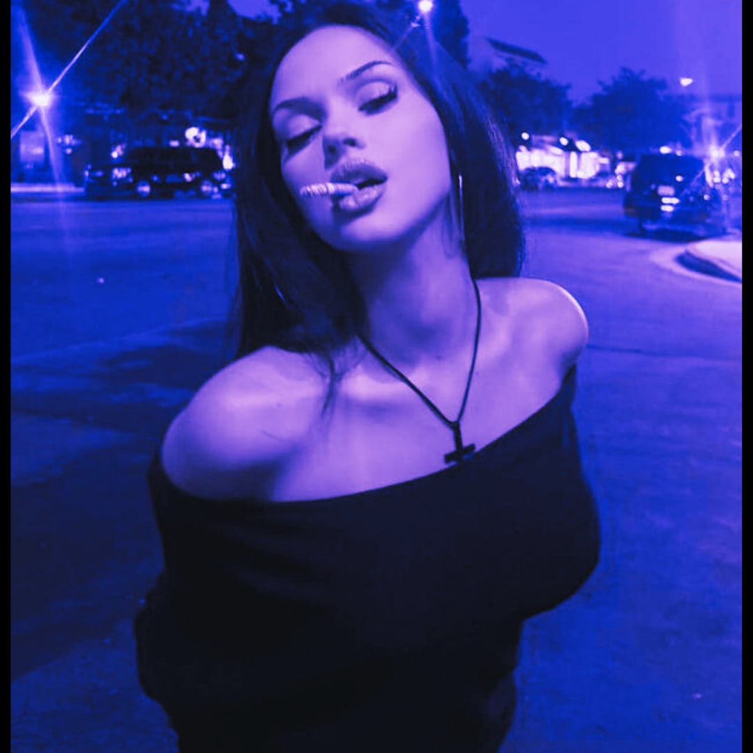 Lithe Type Beat "Fearless" artwork by Ray21