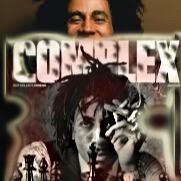 WE ALL PAID Ai Marley type beat artwork by LUCID$