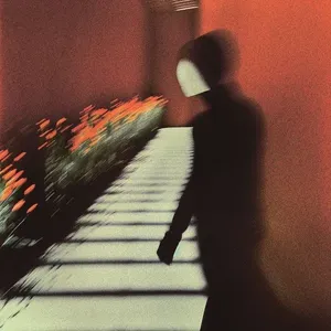 SOUS L'ORAGE | rounhaa + 808noche type beat artwork by kayce