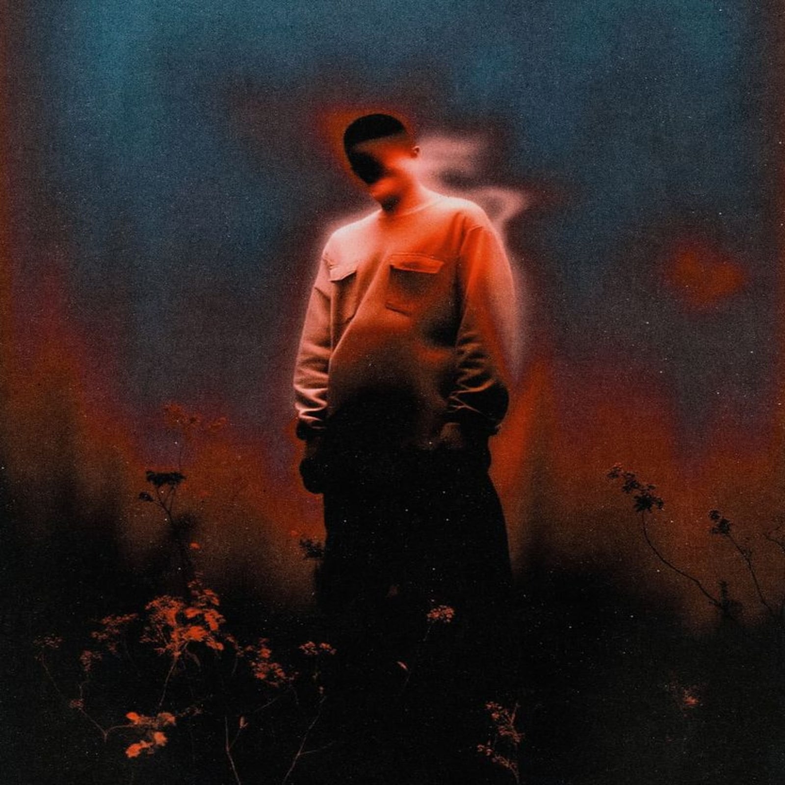 BULLY artwork by AHICHU BEATS