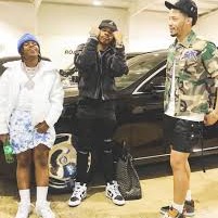 U Digg 1 artwork by TDB1