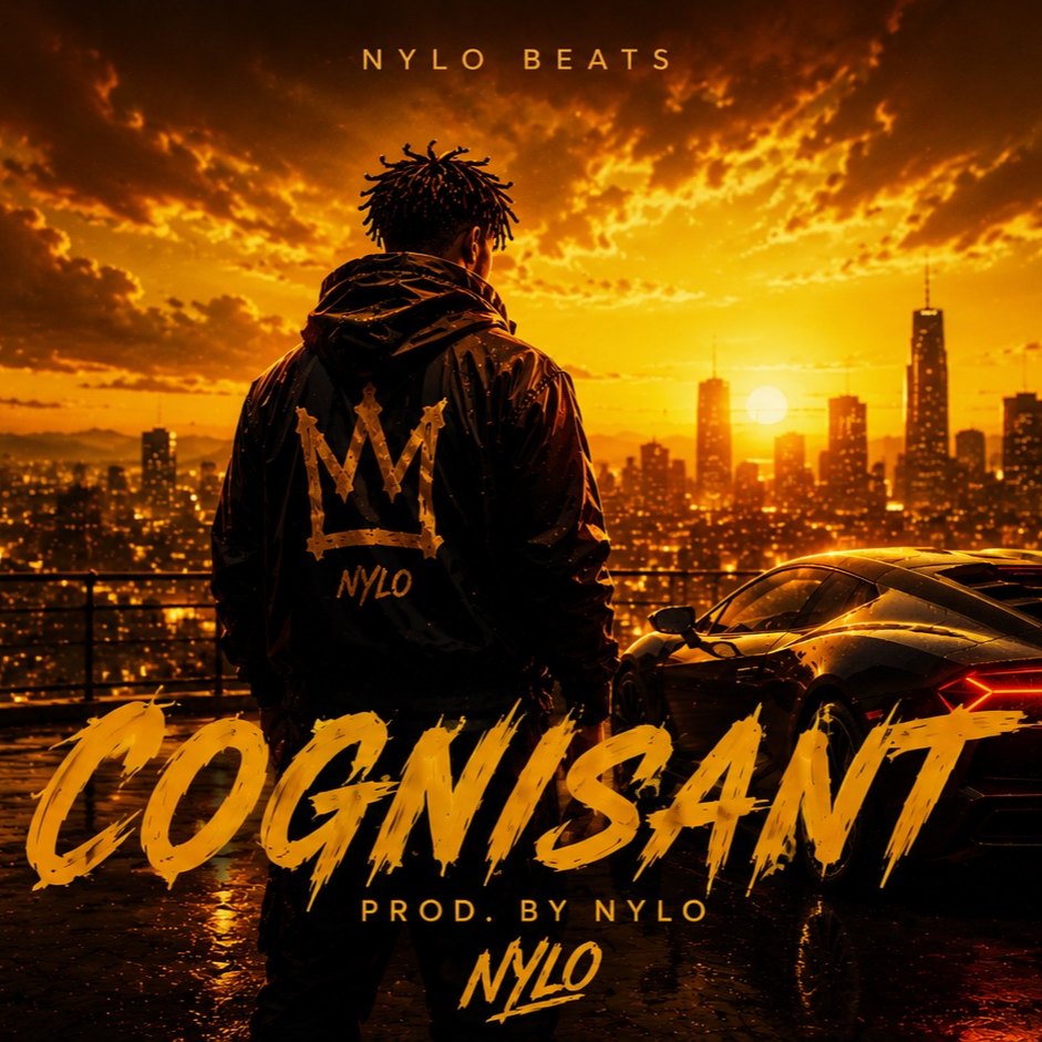 Cognisant artwork by NyloReign