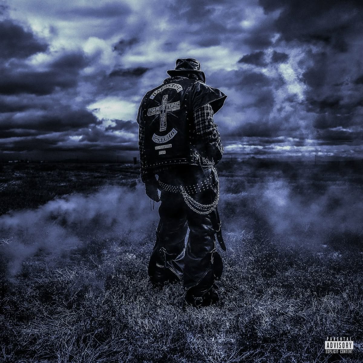 DON TOLIVER - SPACE artwork by prodbyjassem