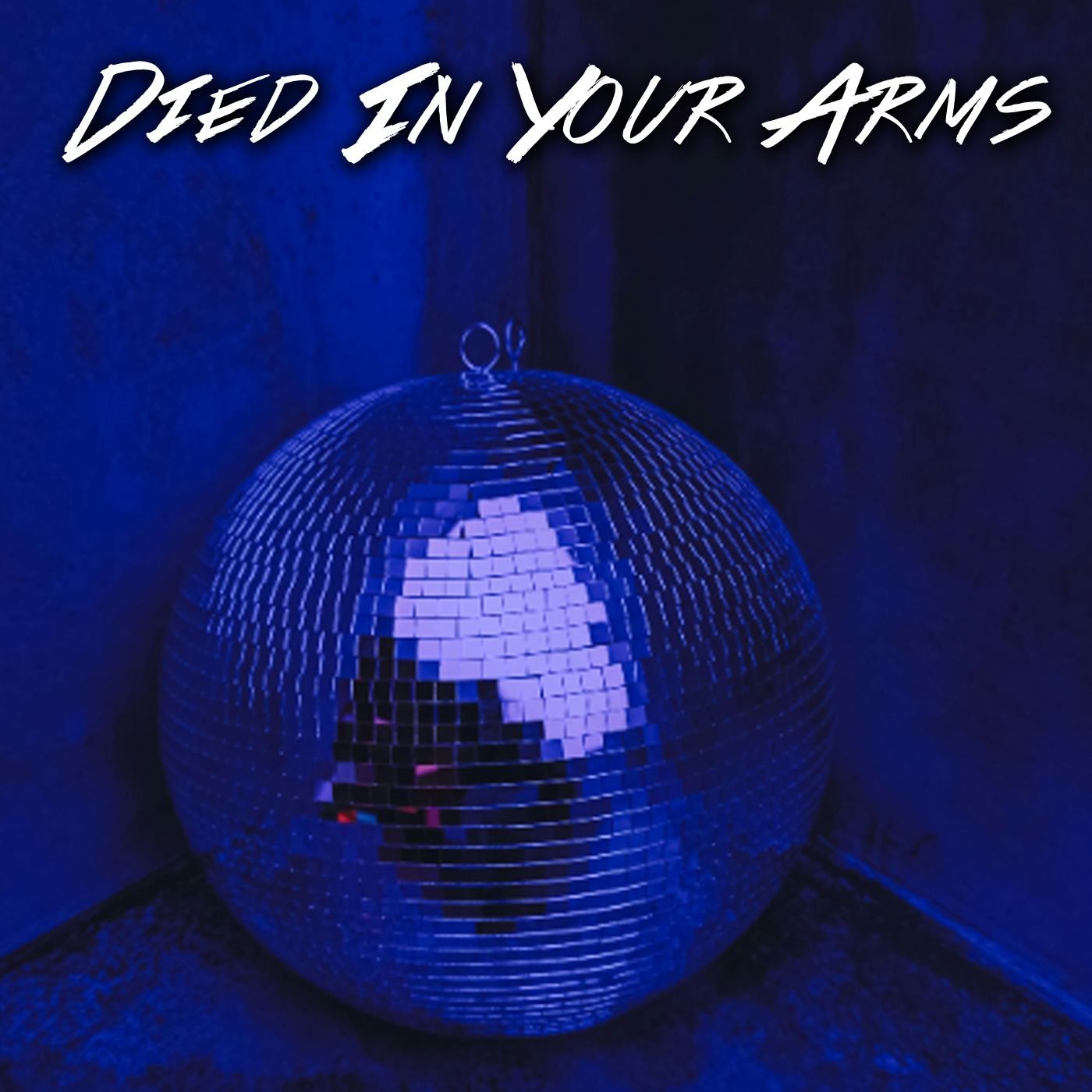 Died In Your Arms (produced By Prodeezy) artwork by Prodeezy