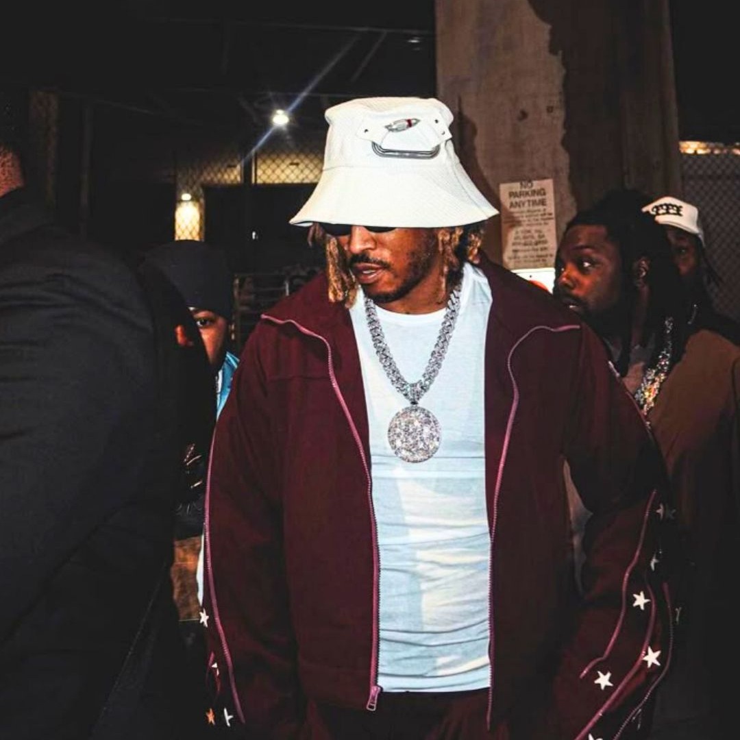 G-Wagon | Future Type Beat artwork by Flizee