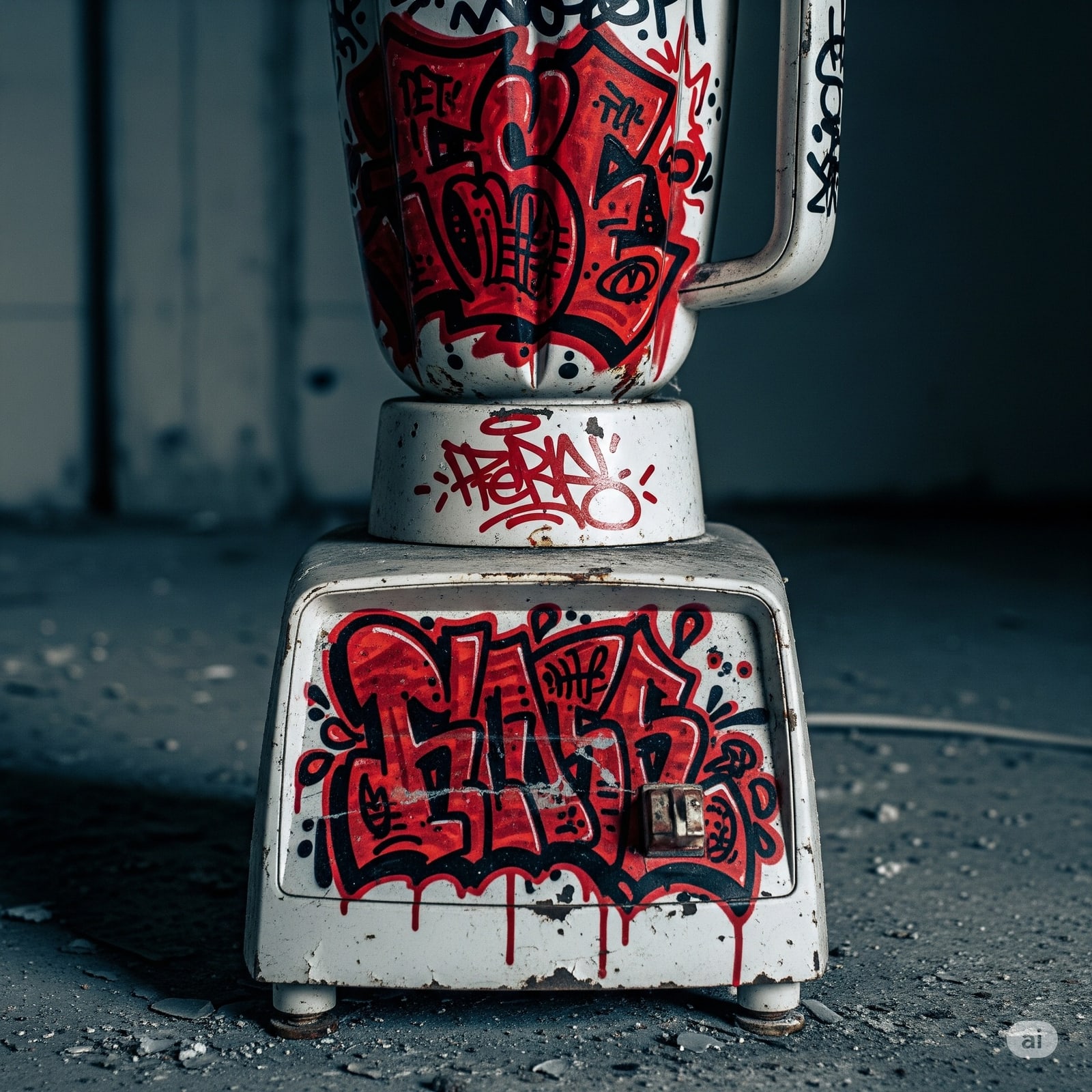 Bombs Overhead Pt1 artwork by prod_dustyb