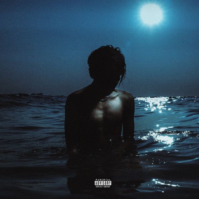 Midnight artwork by Gat3a Label.