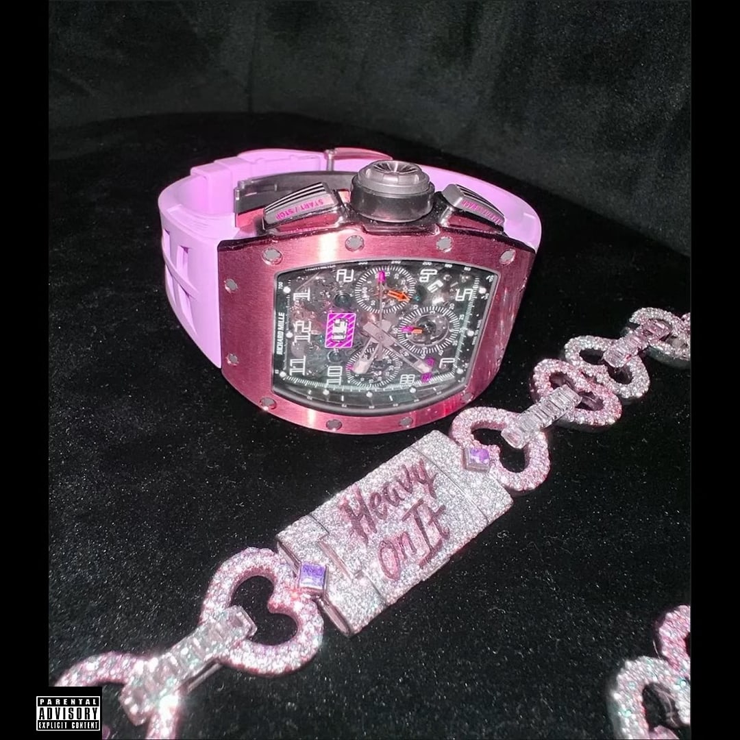 💎FREE SMOKE | HARD BOUNCY TRAP TYPE BEAT artwork by prodbydaboi