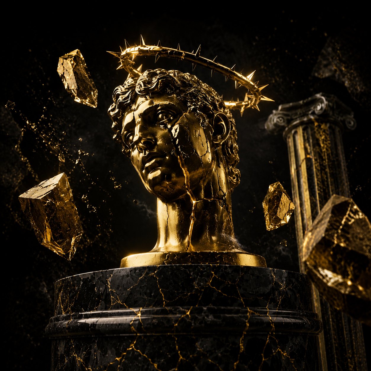 Designer Talk artwork by Nanfyoh