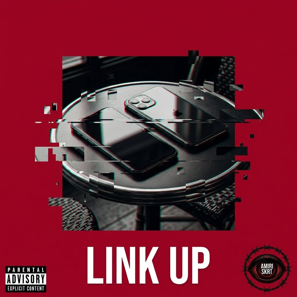 Link Up | CENTRAL CEE x UK DRILL (PROD. AMIRI SKRT) artwork by northframemusic