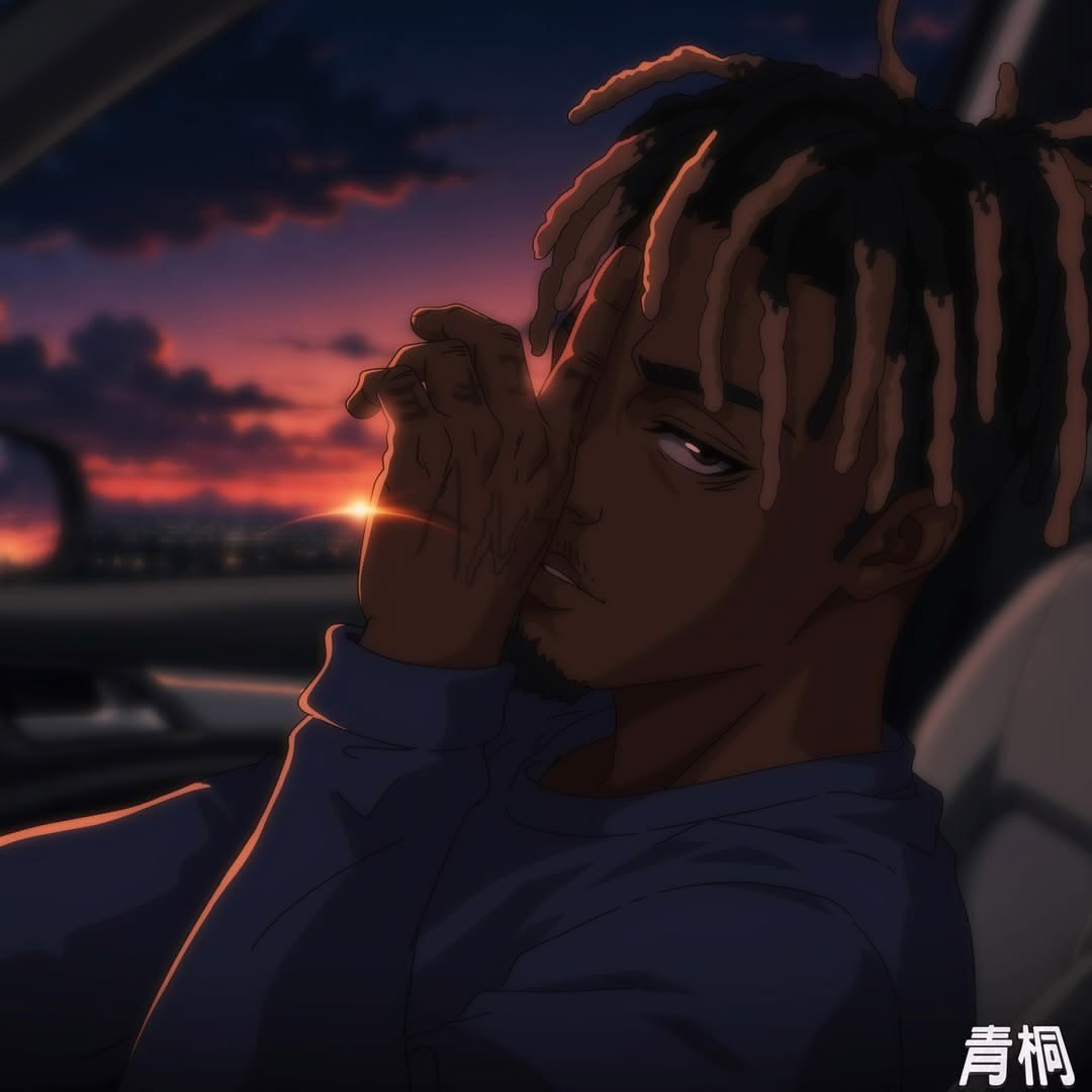 Lost Everything artwork by blem9music