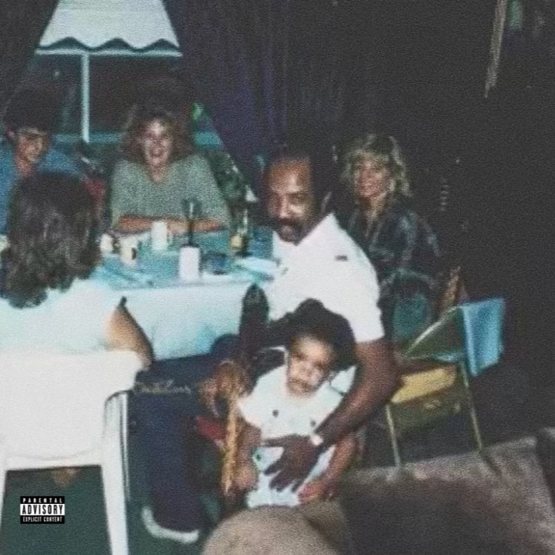 Throwback Flows artwork by ldavid