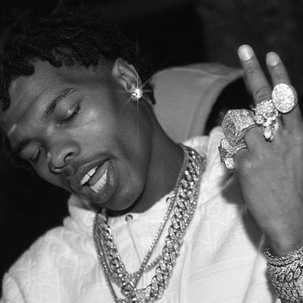 Lil Baby Type Beat - "LANES" artwork by ManyaBeatz