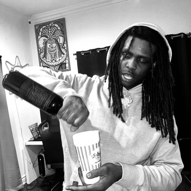 [CHICAGO] ProdbyJulien FREE ChiefKeef type beat - Dangerous_v2 artwork by yxngprodjulien
