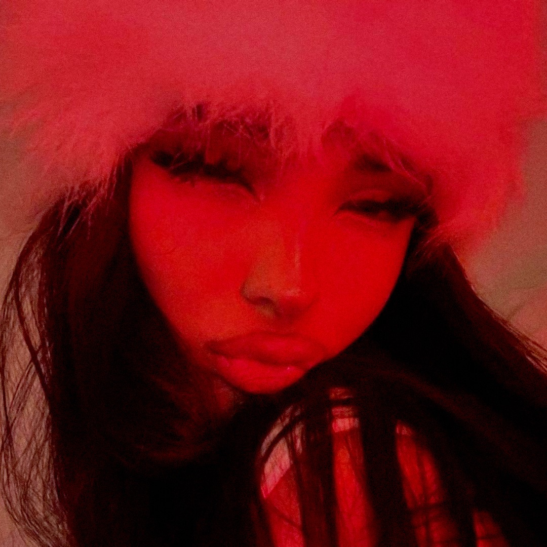 Angel Dust | Partynextdoor, Tory Lanez artwork by Kabeh