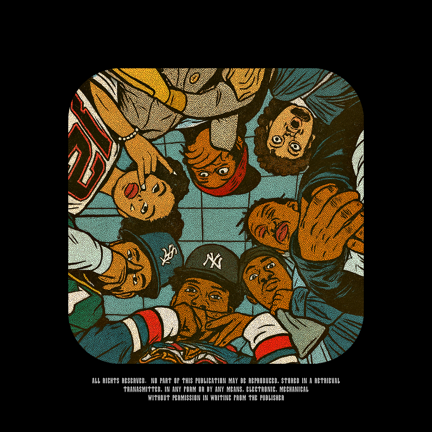 Boom Bap Type Beat - Flow Free | Nas x Freestyle Rap Beat artwork by Sonic
