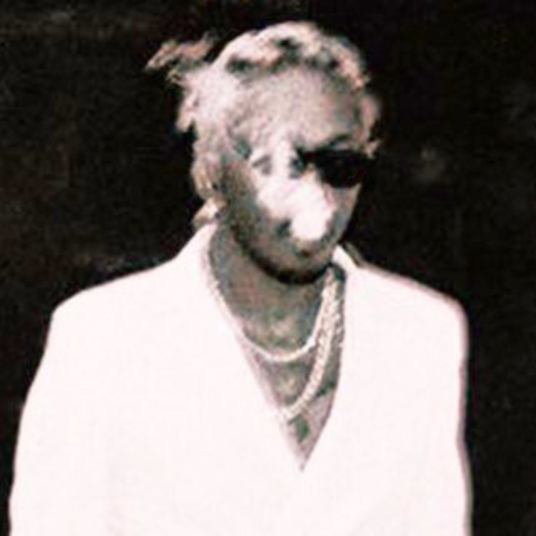 Graveyard | Future Type Beat artwork by Flizee