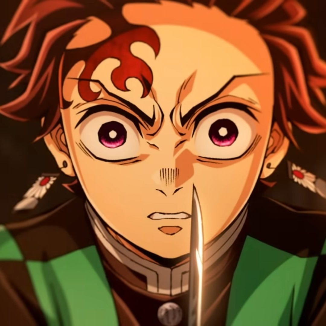 Demon Slayer [@whosbrando x zak] artwork by Zak