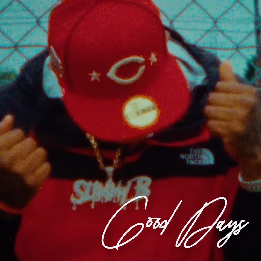 Good Days artwork by bjaintfinnaplay