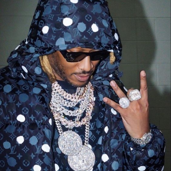 FUTURE TYPE BEAT-''2:00'' PROD BEATS MED  artwork by prodbeatsmed2026