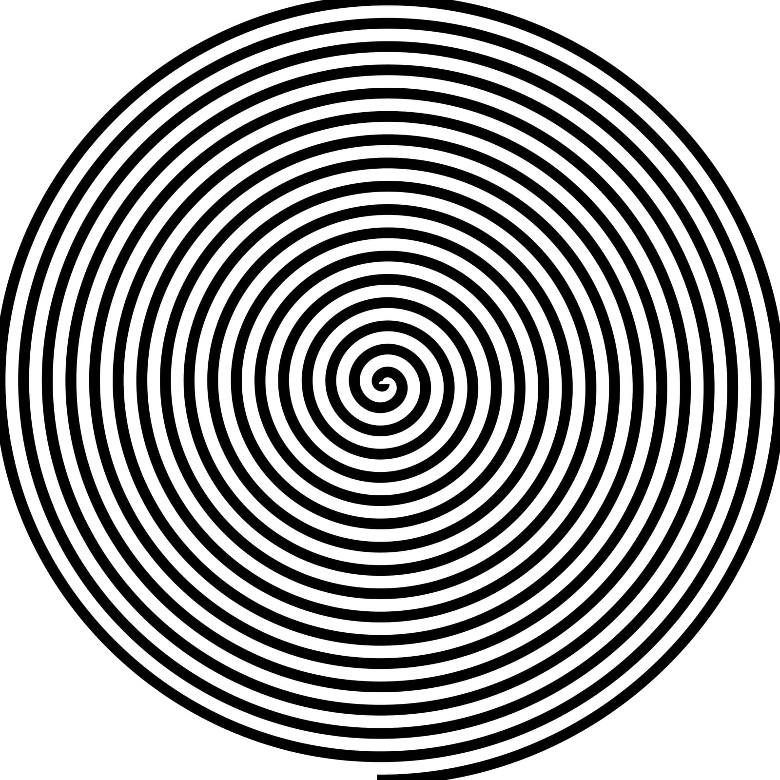 Hypnotic bells type beat artwork by prodneox