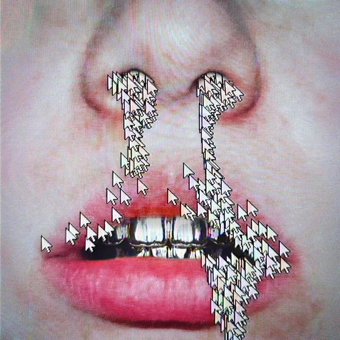 Lucki type beat / Simple artwork by BangaBeatstar