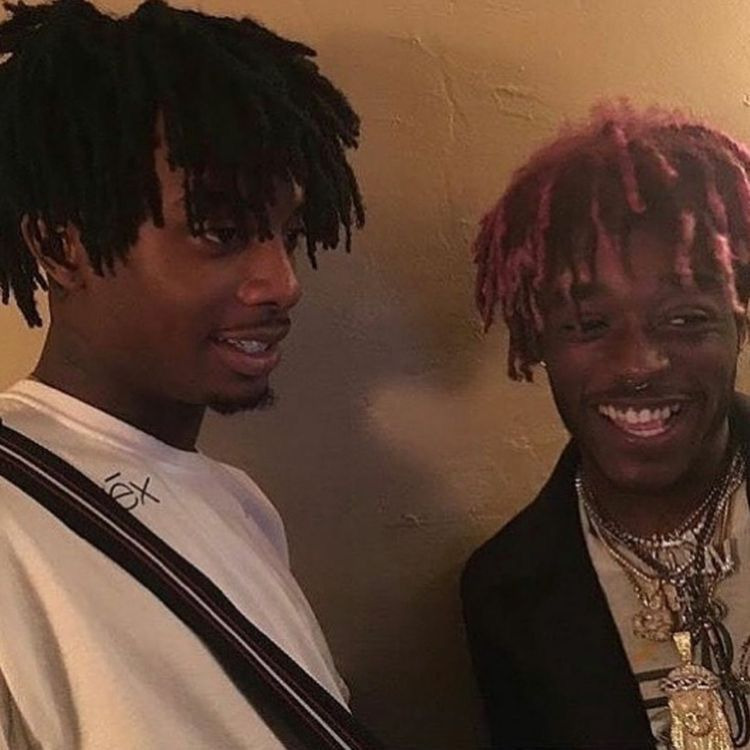 Cooking $hit - Old Lil Uzi Vert x Playboi Carti Type Beat artwork by thisyaden