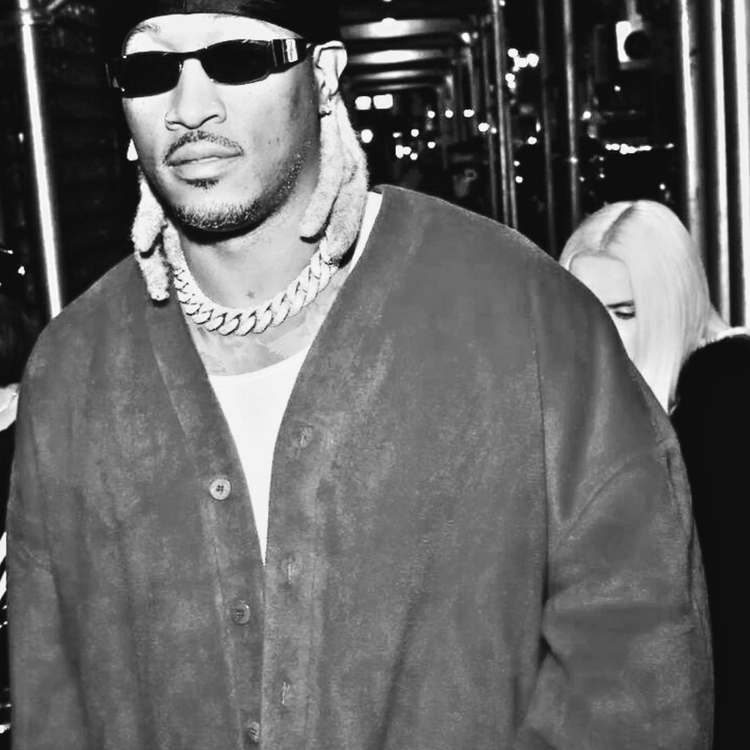 Dirty Money | Future Type Beat artwork by Flizee