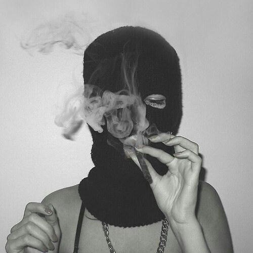 Roll It artwork by prod_dustyb