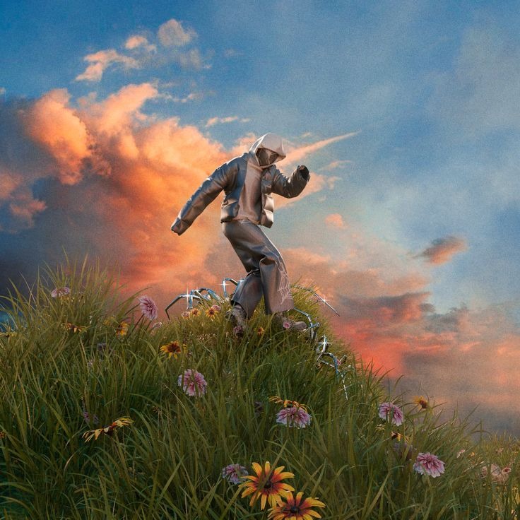 Another Life artwork by Gat3a Label.