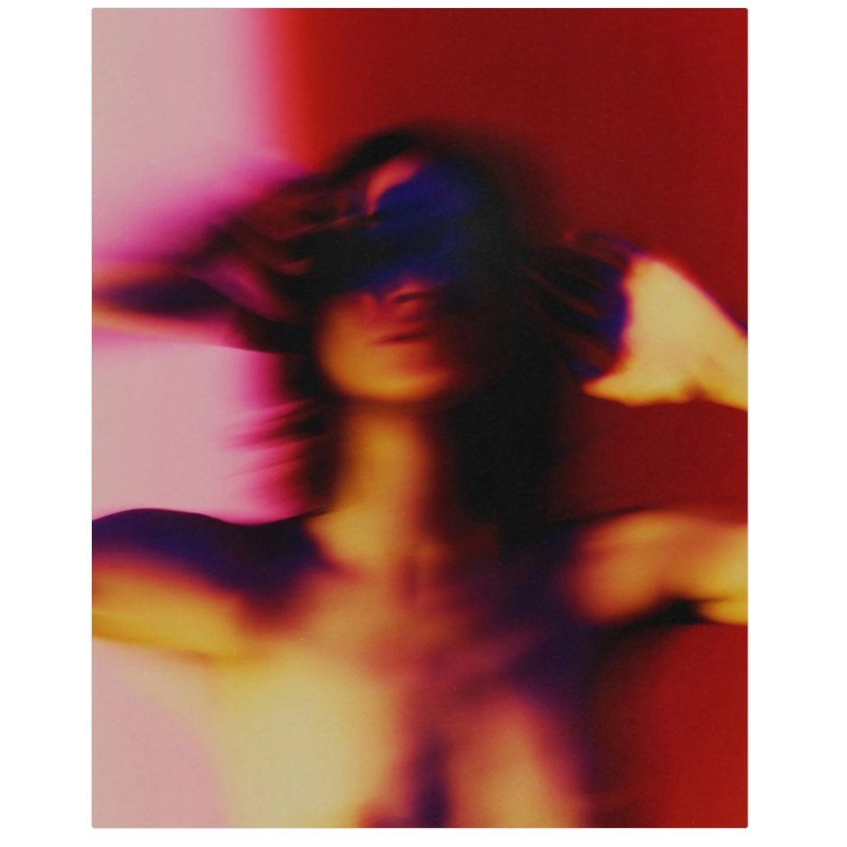 Syncopation  artwork by astro psykeman
