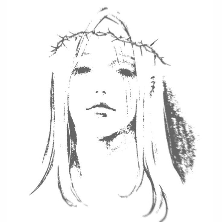 Ginseng + Che Type Beat artwork by Louis_Vuitton_Genocide