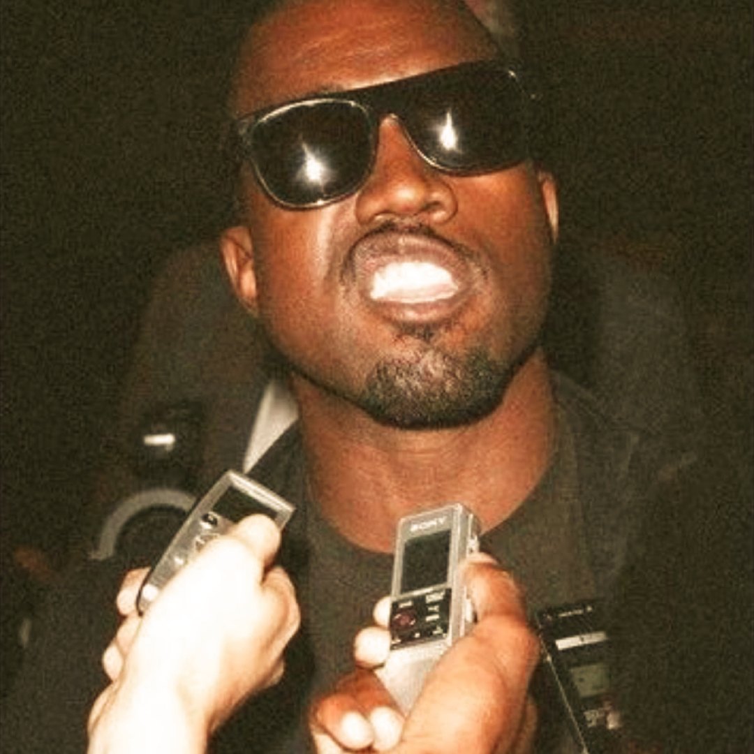 [FREE] Old Kanye X Late Registration Type Beat - "Love Train" artwork by ABOO