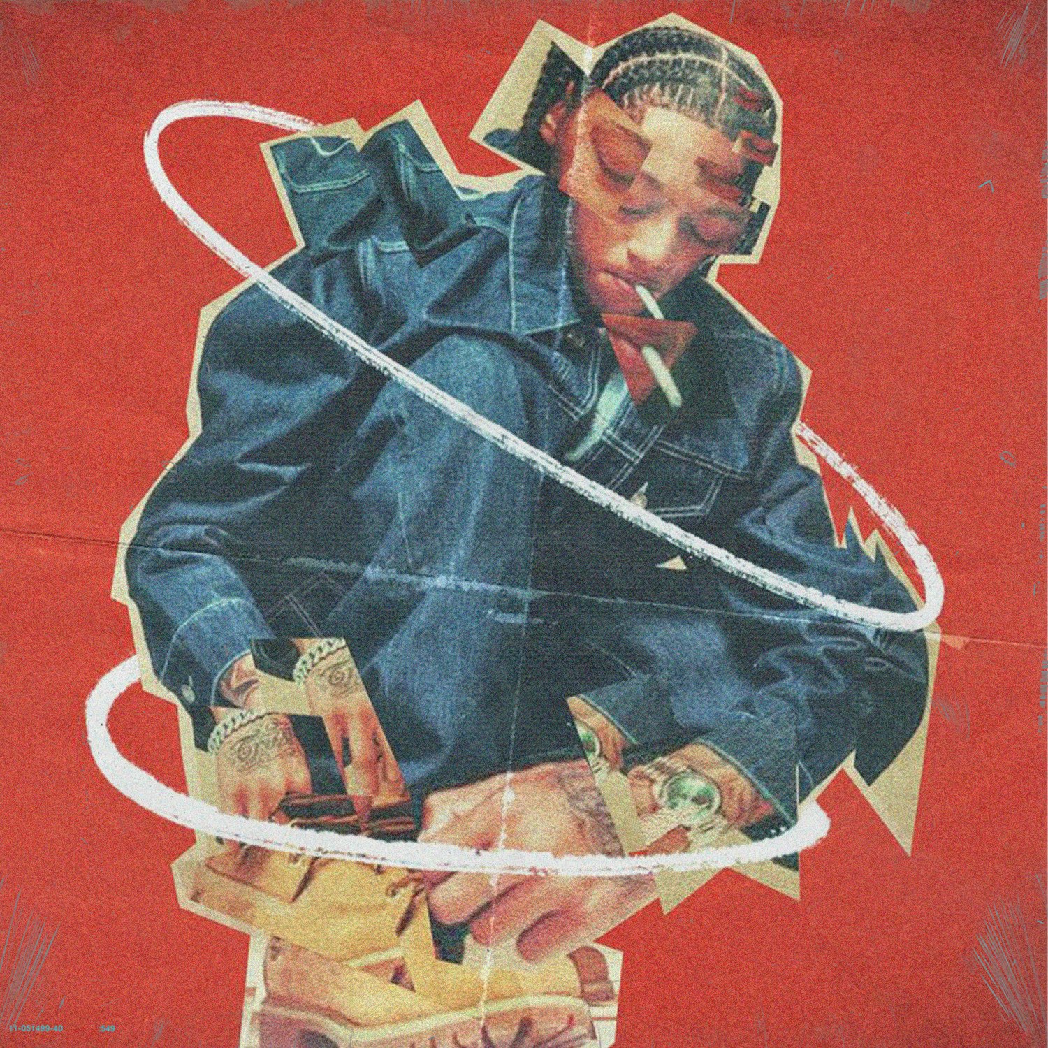 INSOMNIA (smino x jordan ward) artwork by engless