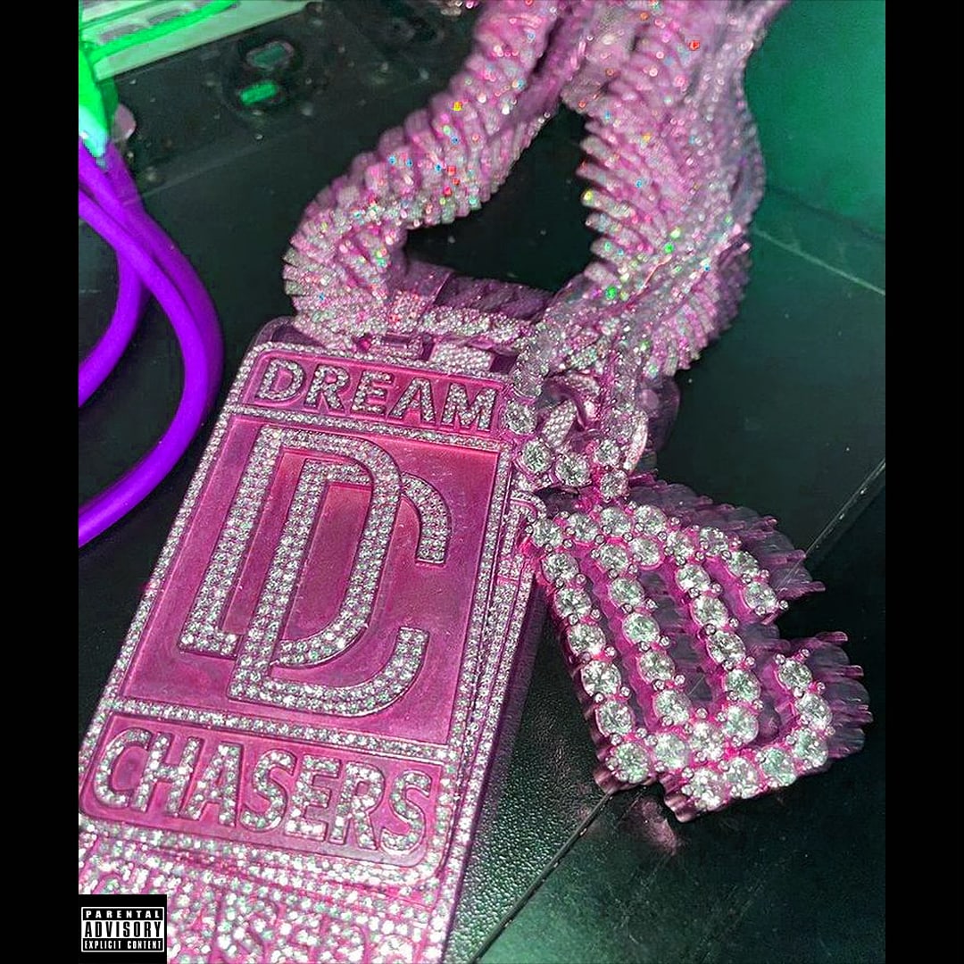 TRILLIONAIRE | HARD BOUNCY TRAP TYPE BEAT artwork by prodbydaboi